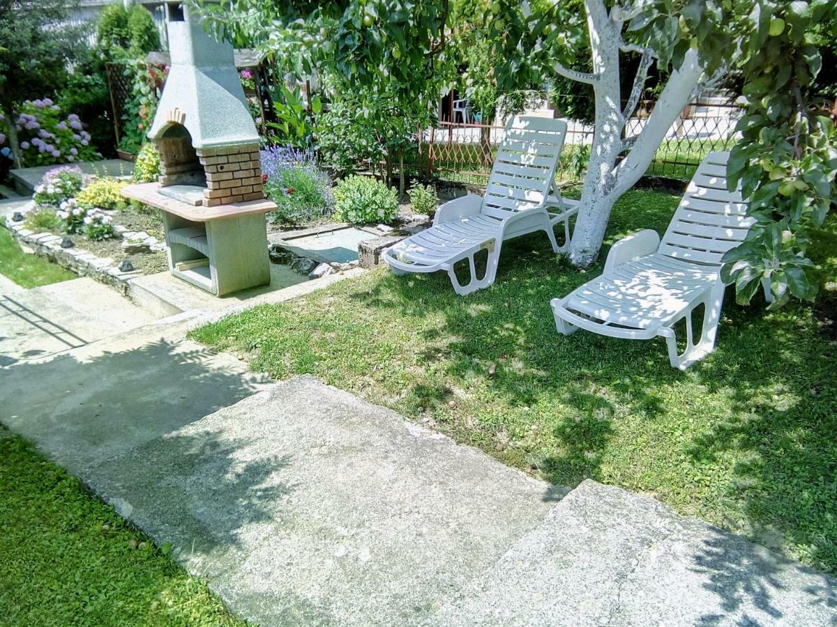 Guesthouse Pavlicic Drežnik Grad Exterior foto